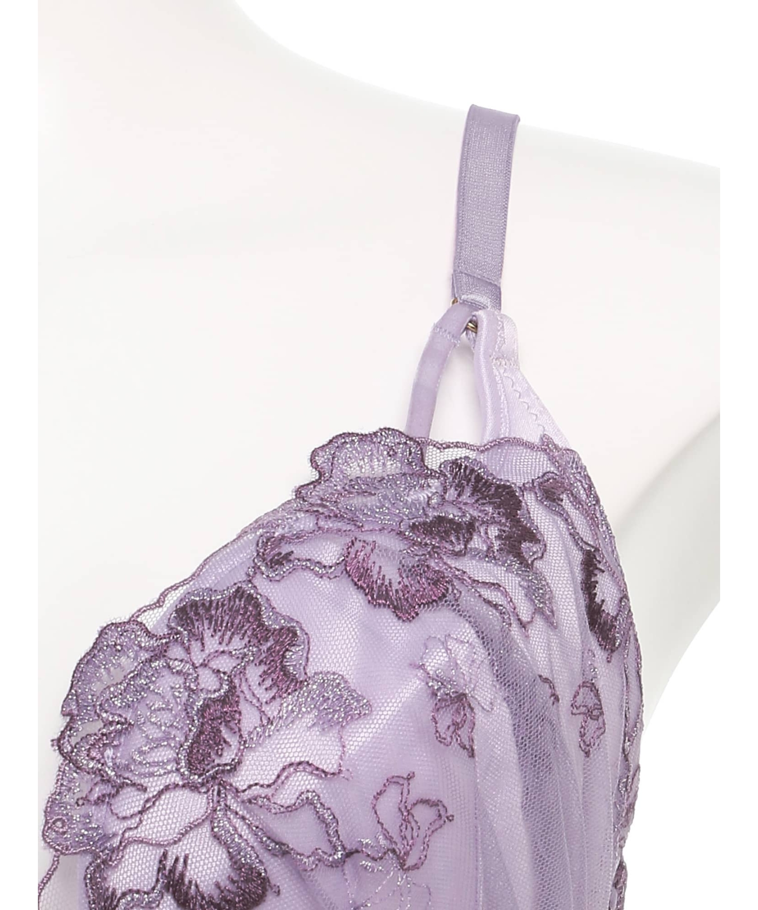 リトルカメリア トリックリフト ブラ