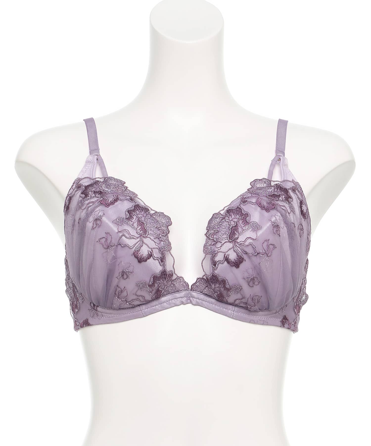 リトルカメリア トリックリフト ブラ