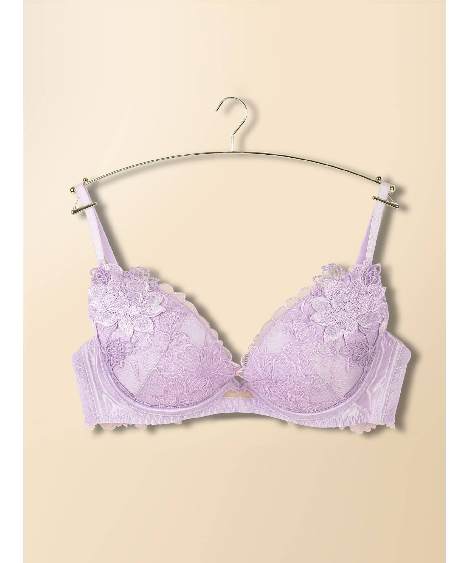 リッチリリー グラマーアップ ブラ