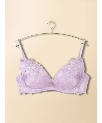 リッチリリー グラマーアップ ブラ