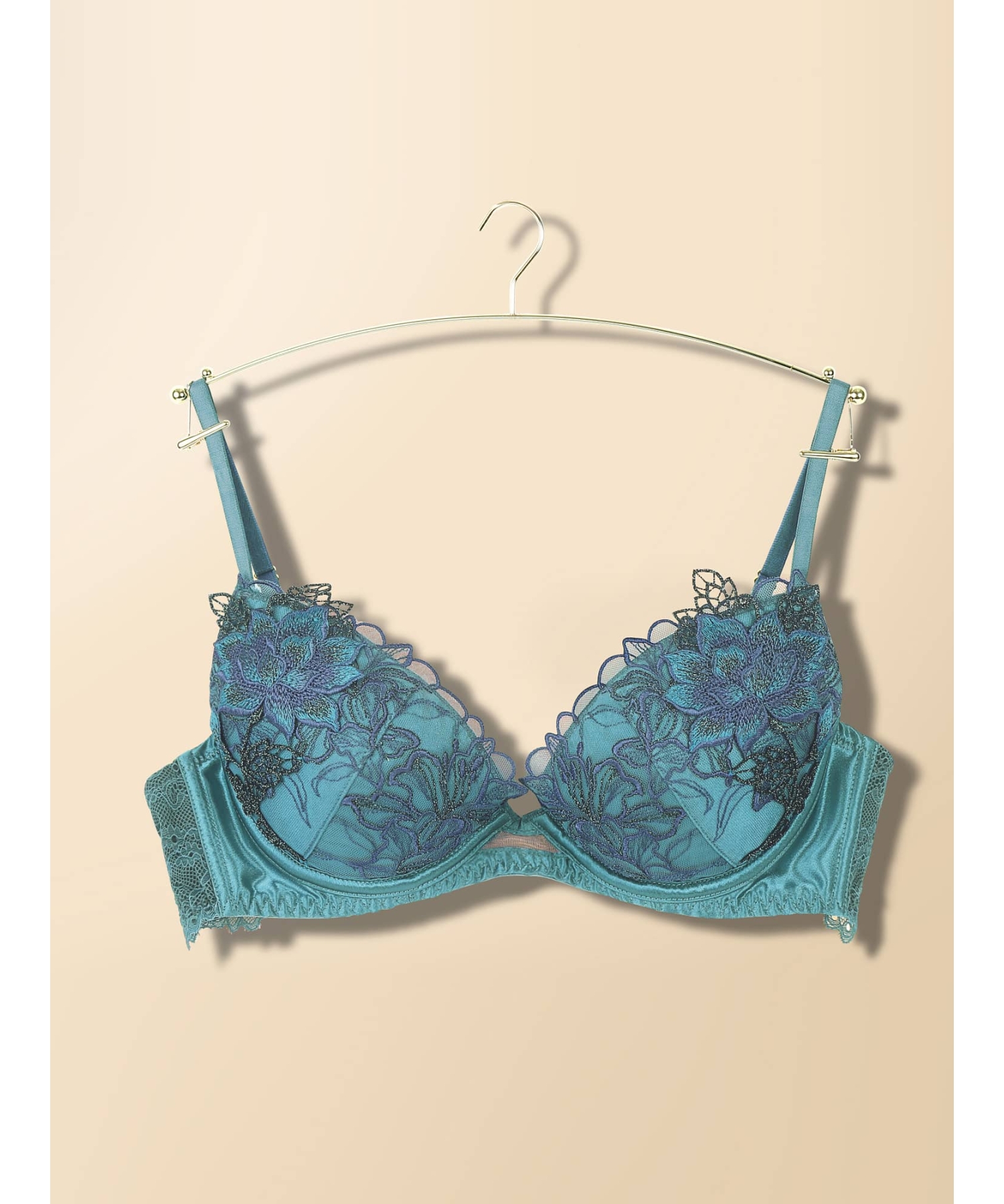 リッチリリー グラマーアップ ブラ