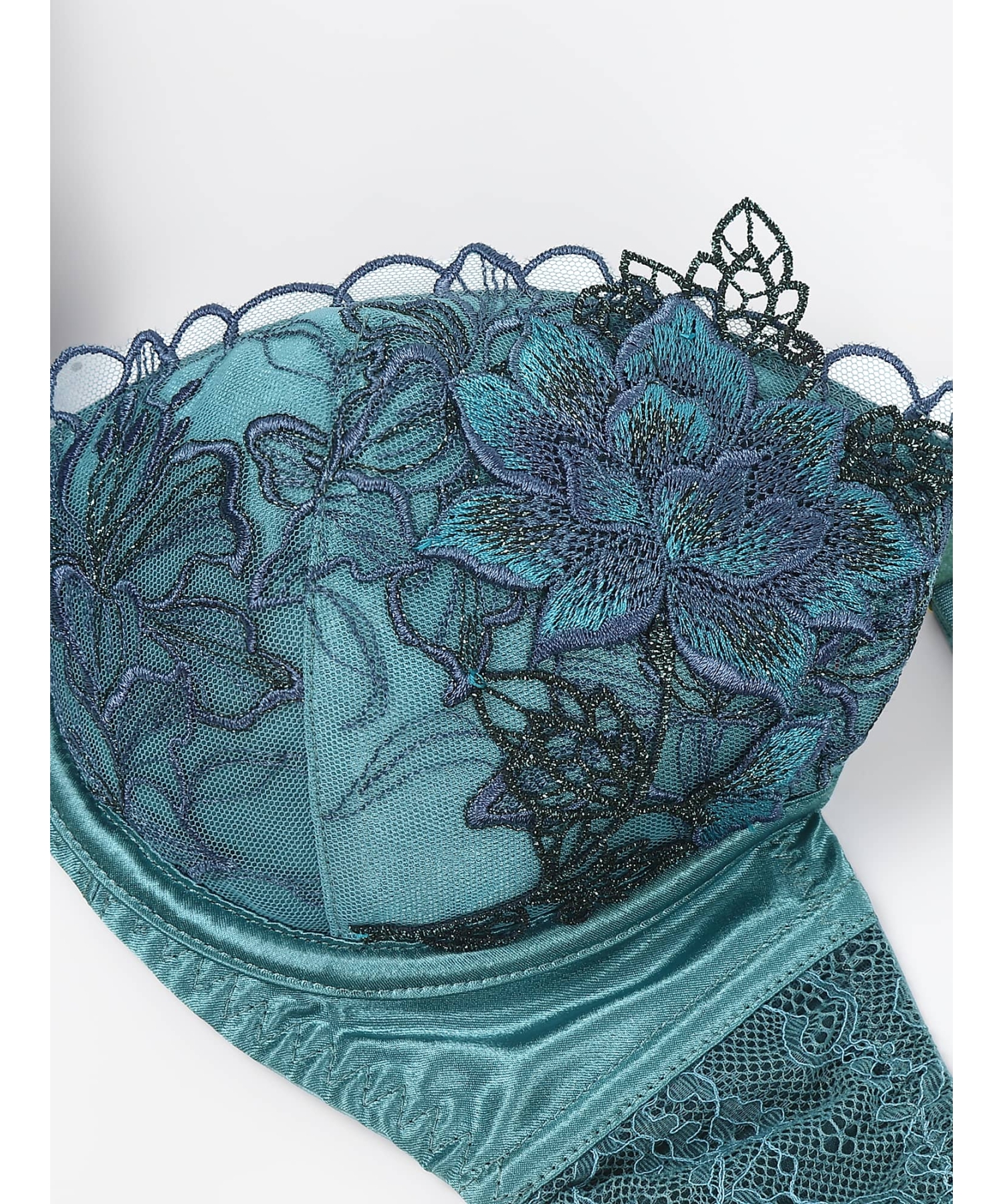 リッチリリー グラマーアップ ブラ