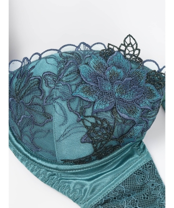 リッチリリー グラマーアップ ブラ