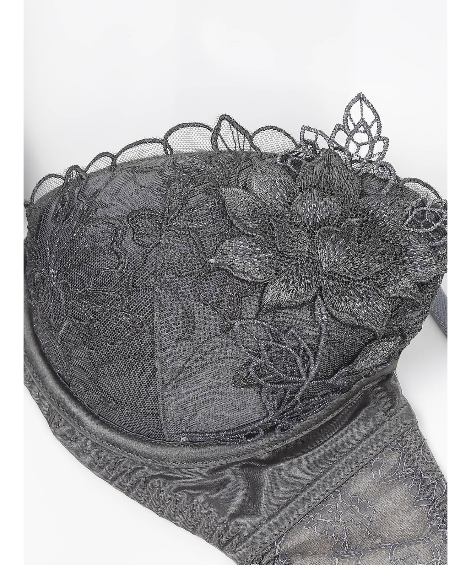 リッチリリー グラマーアップ ブラ