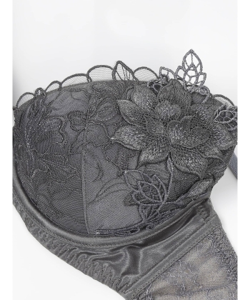 リッチリリー グラマーアップ ブラ