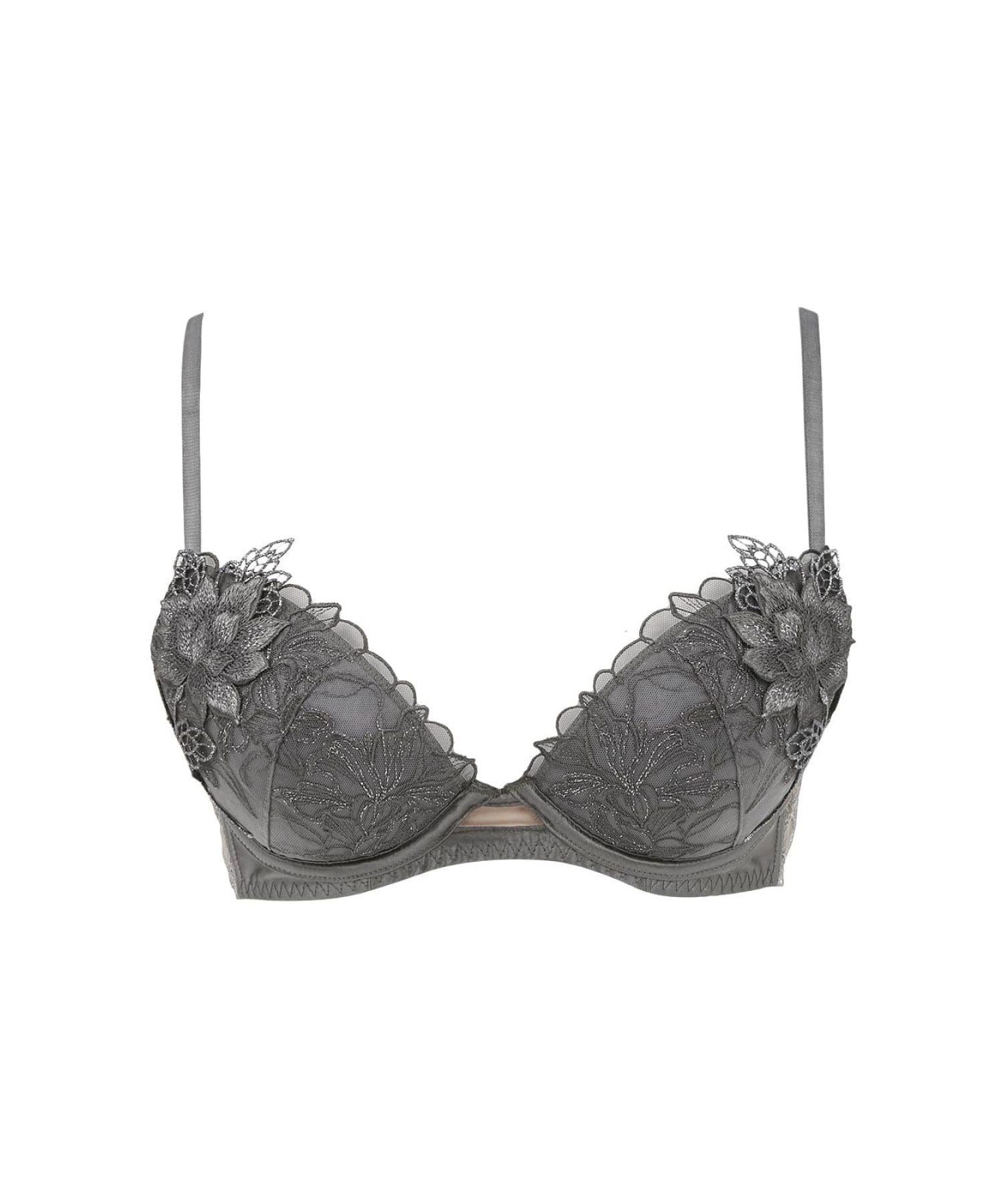 リッチリリー グラマーアップ ブラ