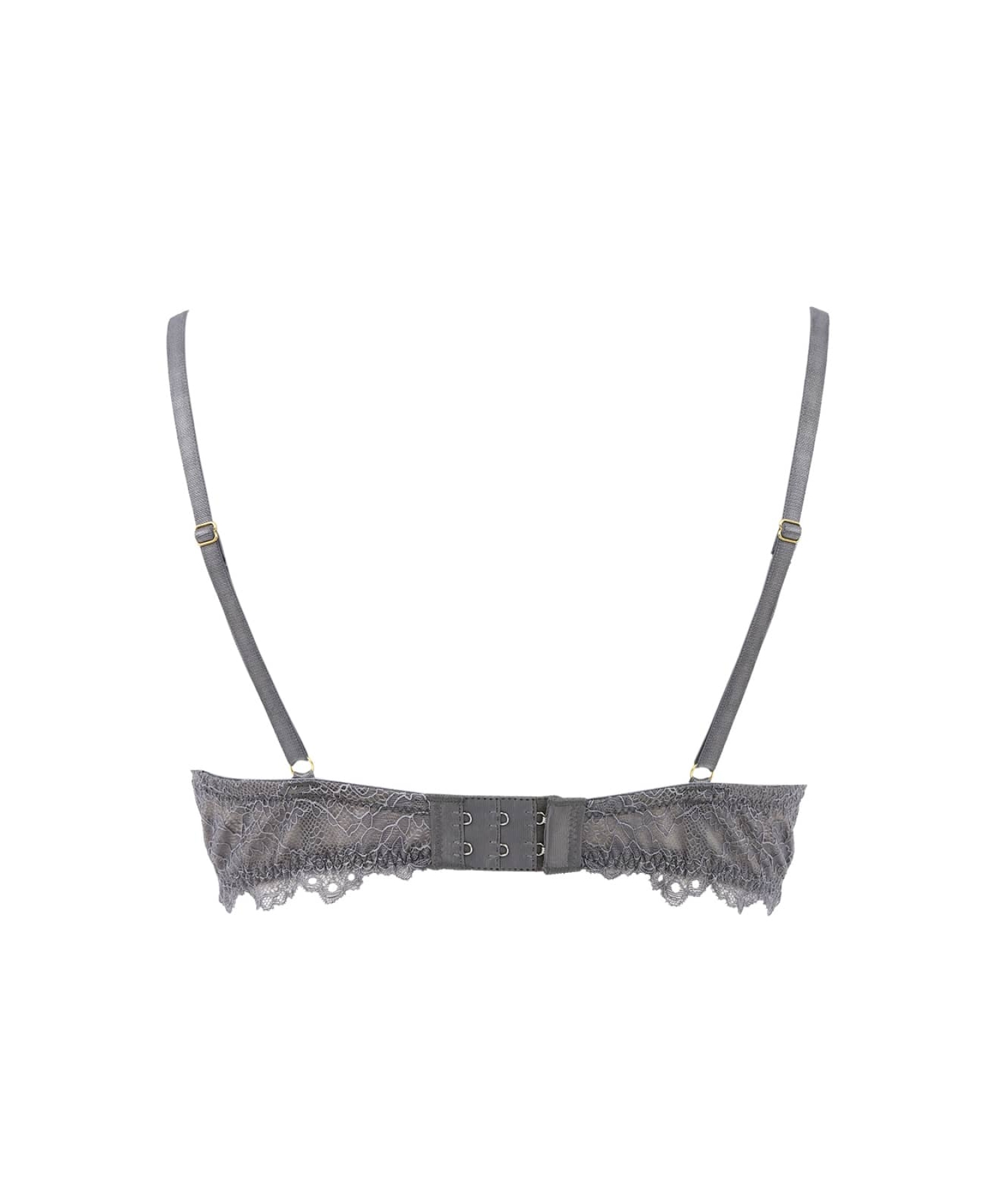 リッチリリー グラマーアップ ブラ