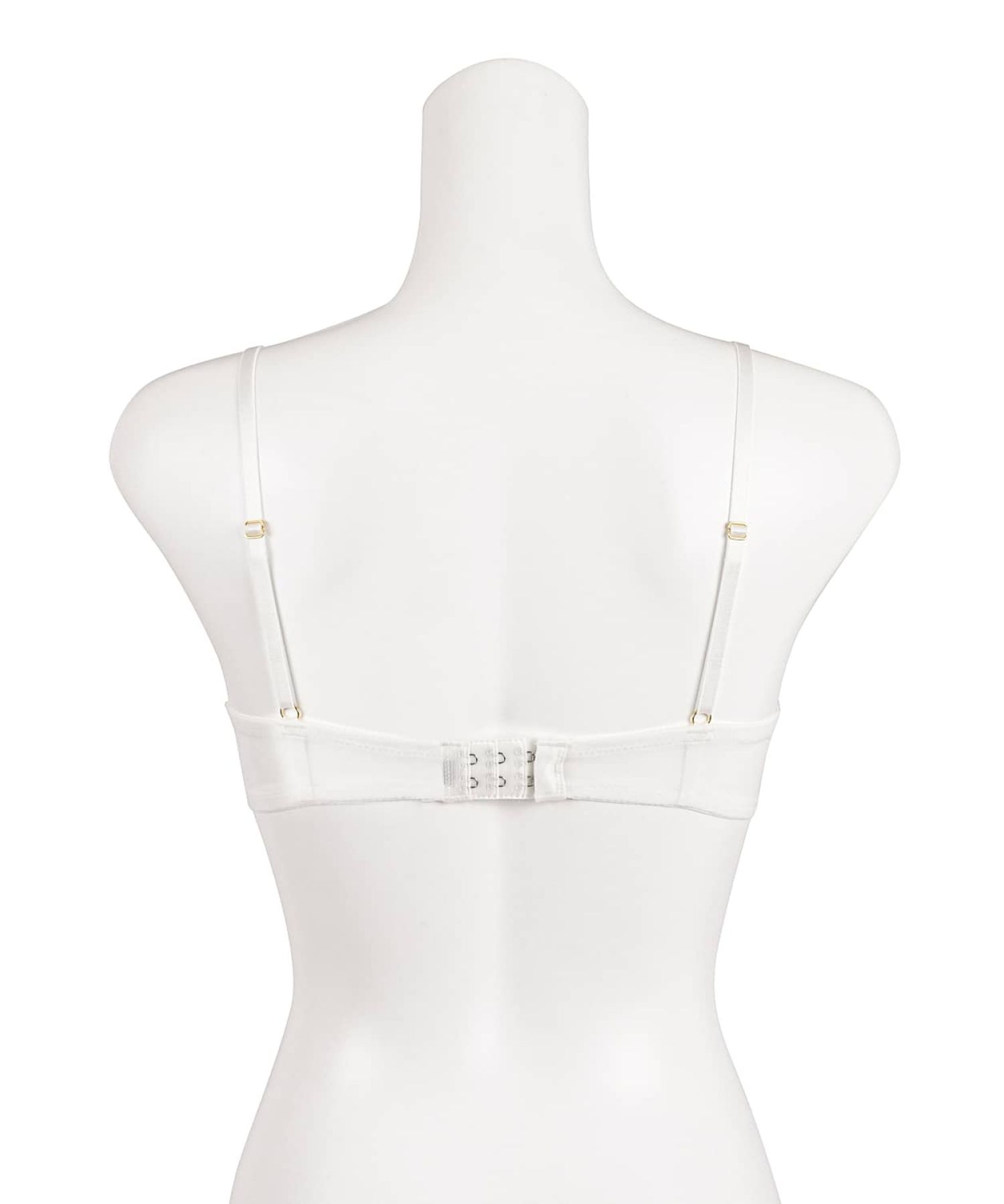 フローラルフラワー グラマーアップ ブラ