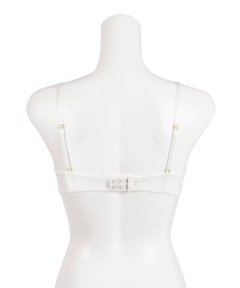 フローラルフラワー グラマーアップ ブラ