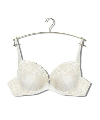 フローラルフラワー グラマーアップ ブラ