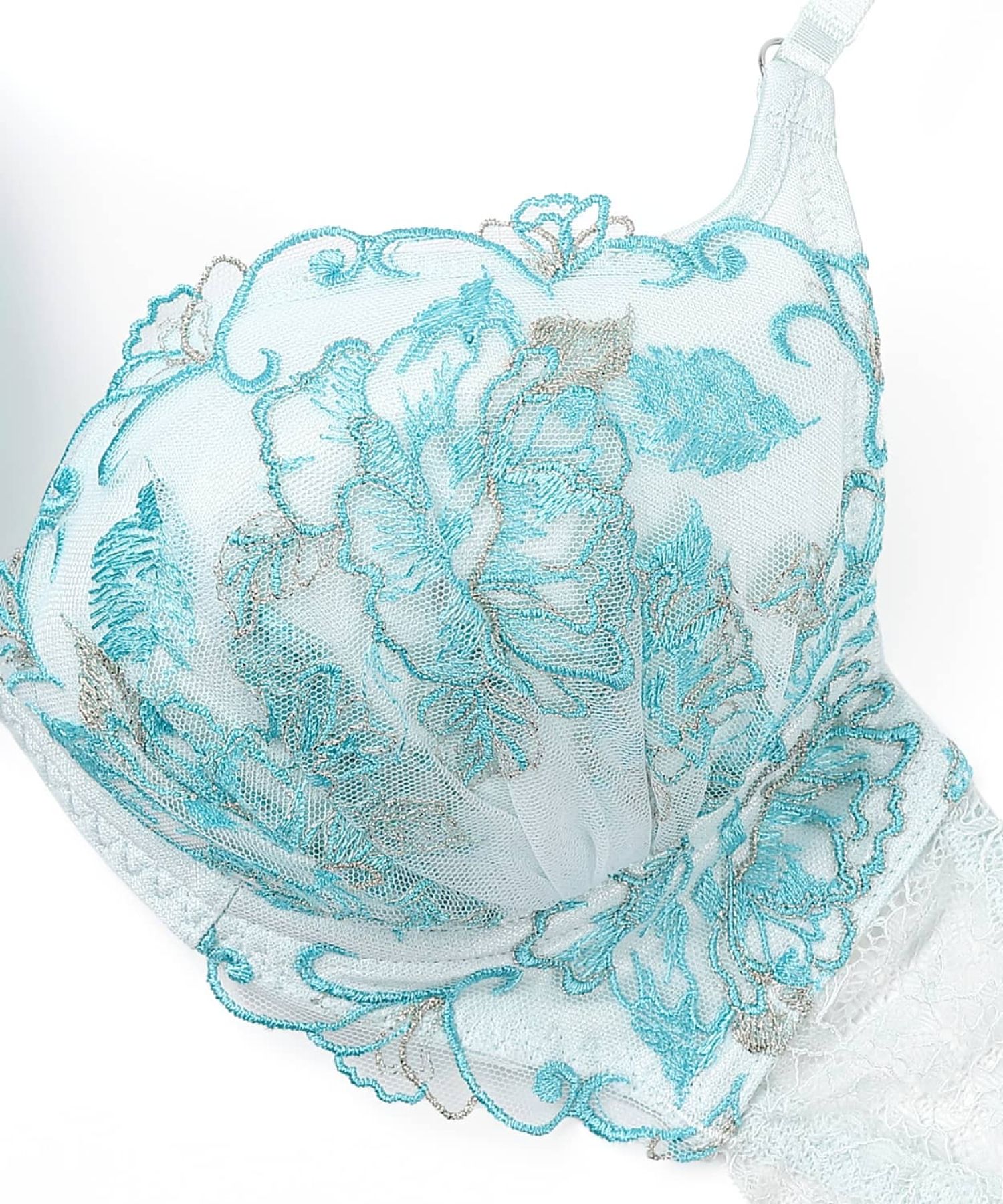 カドリー トリックリフト ブラ