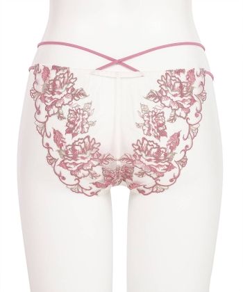 カドリー エンブレース ショーツ