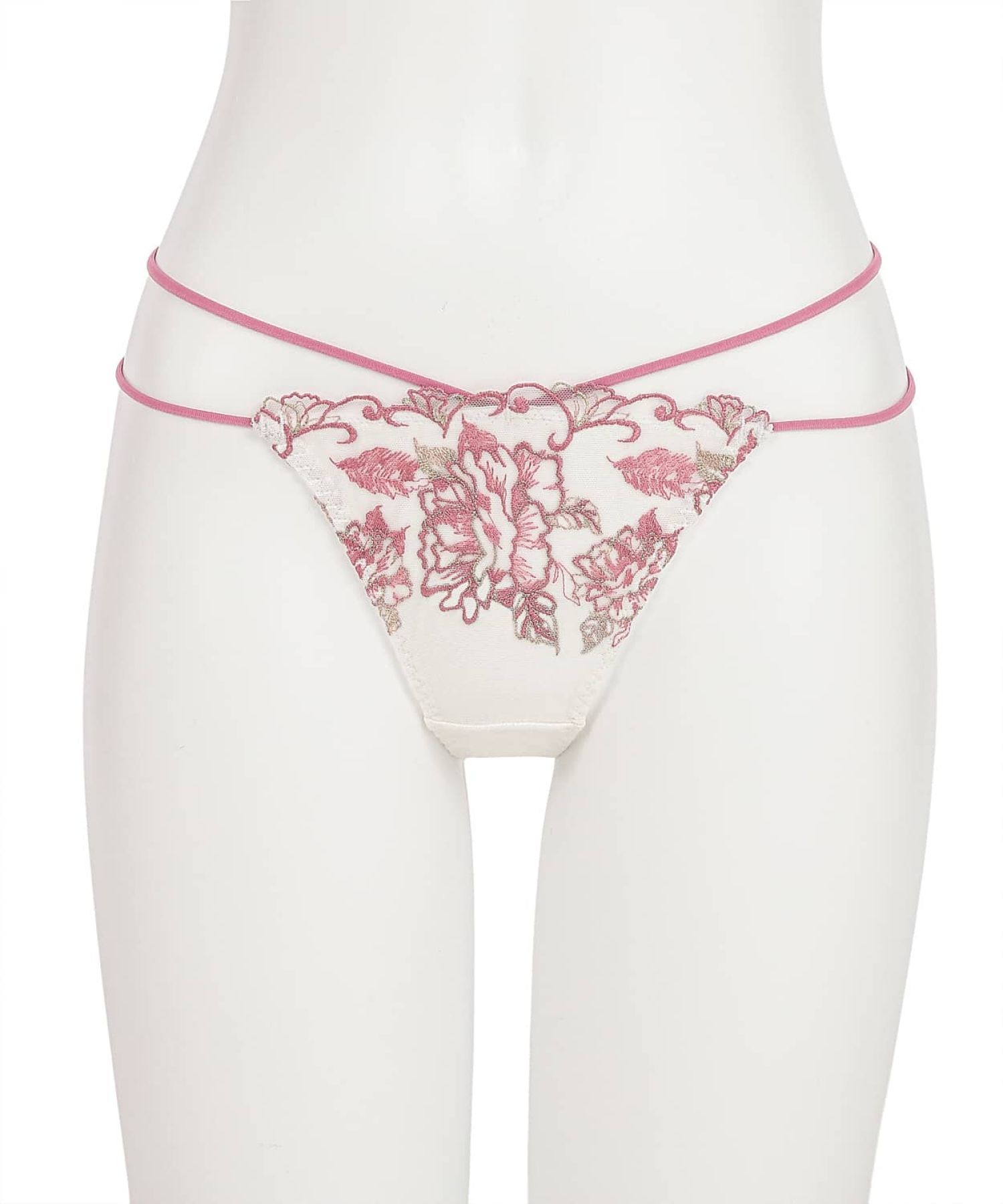 カドリー エンブレース Tバック