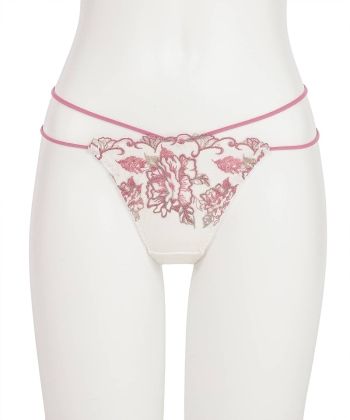 カドリー エンブレース Tバック