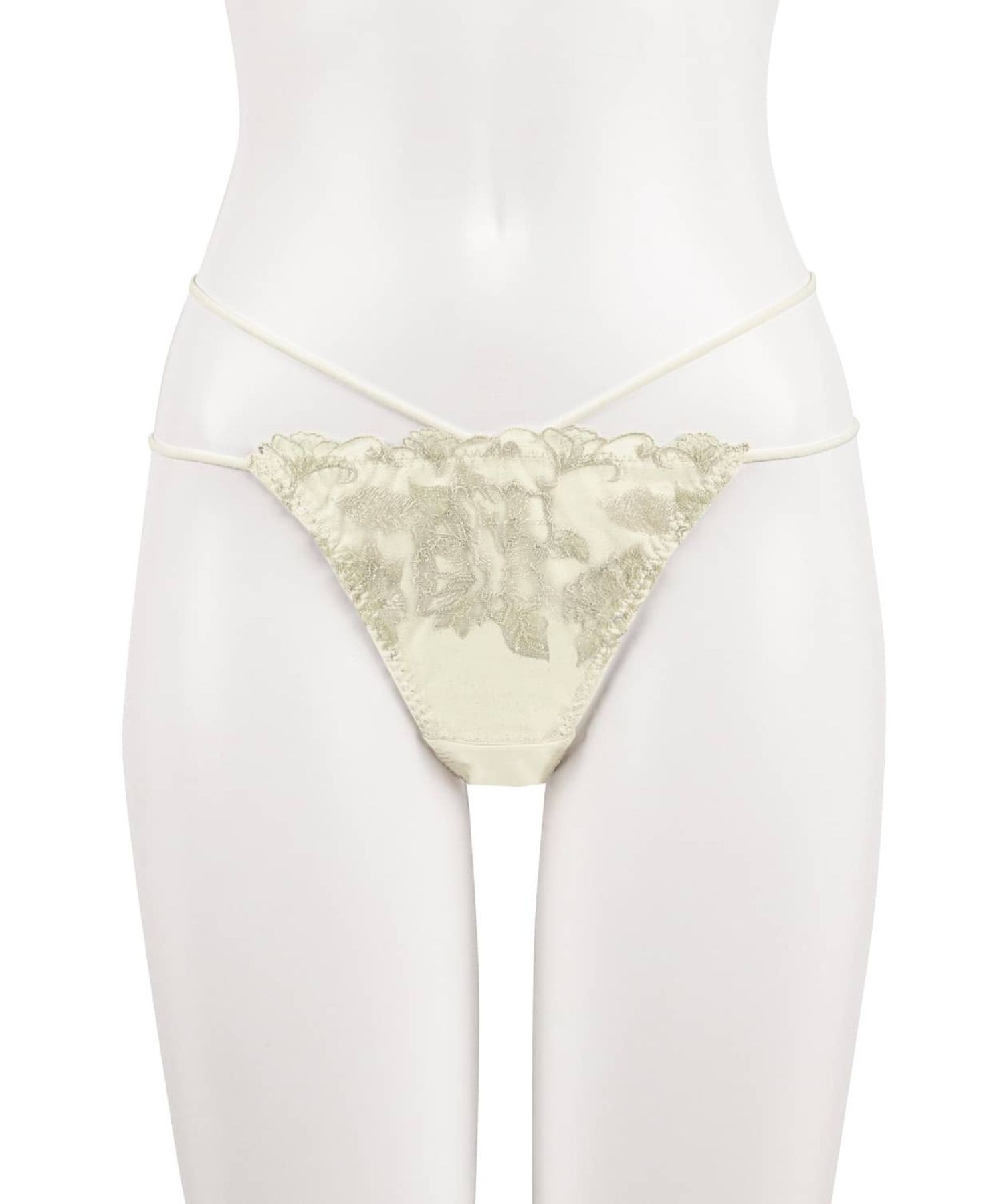 カドリー エンブレース Tバック