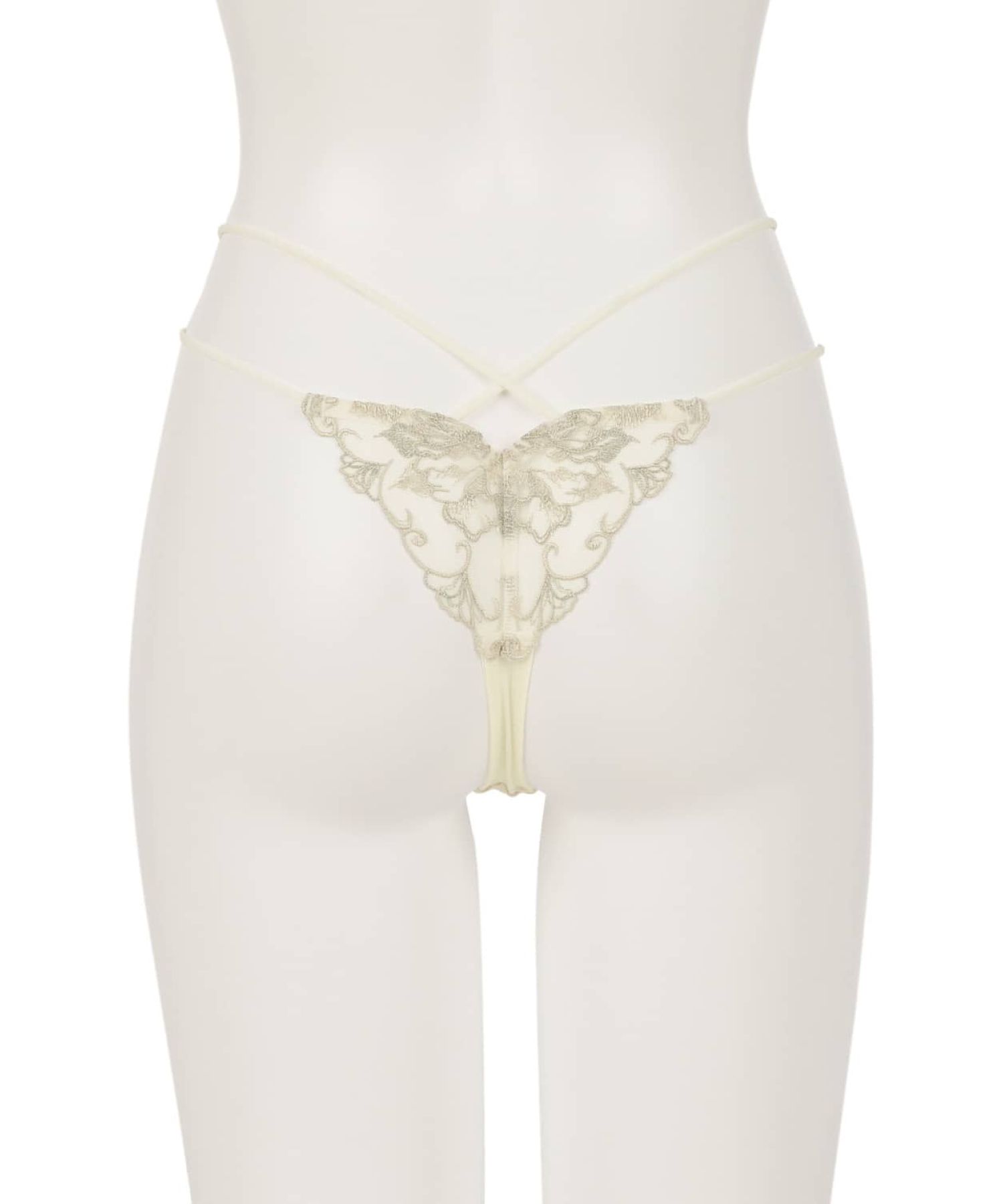 カドリー エンブレース Tバック