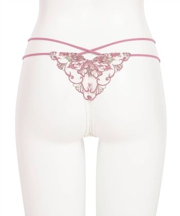 カドリー エンブレース Tバック