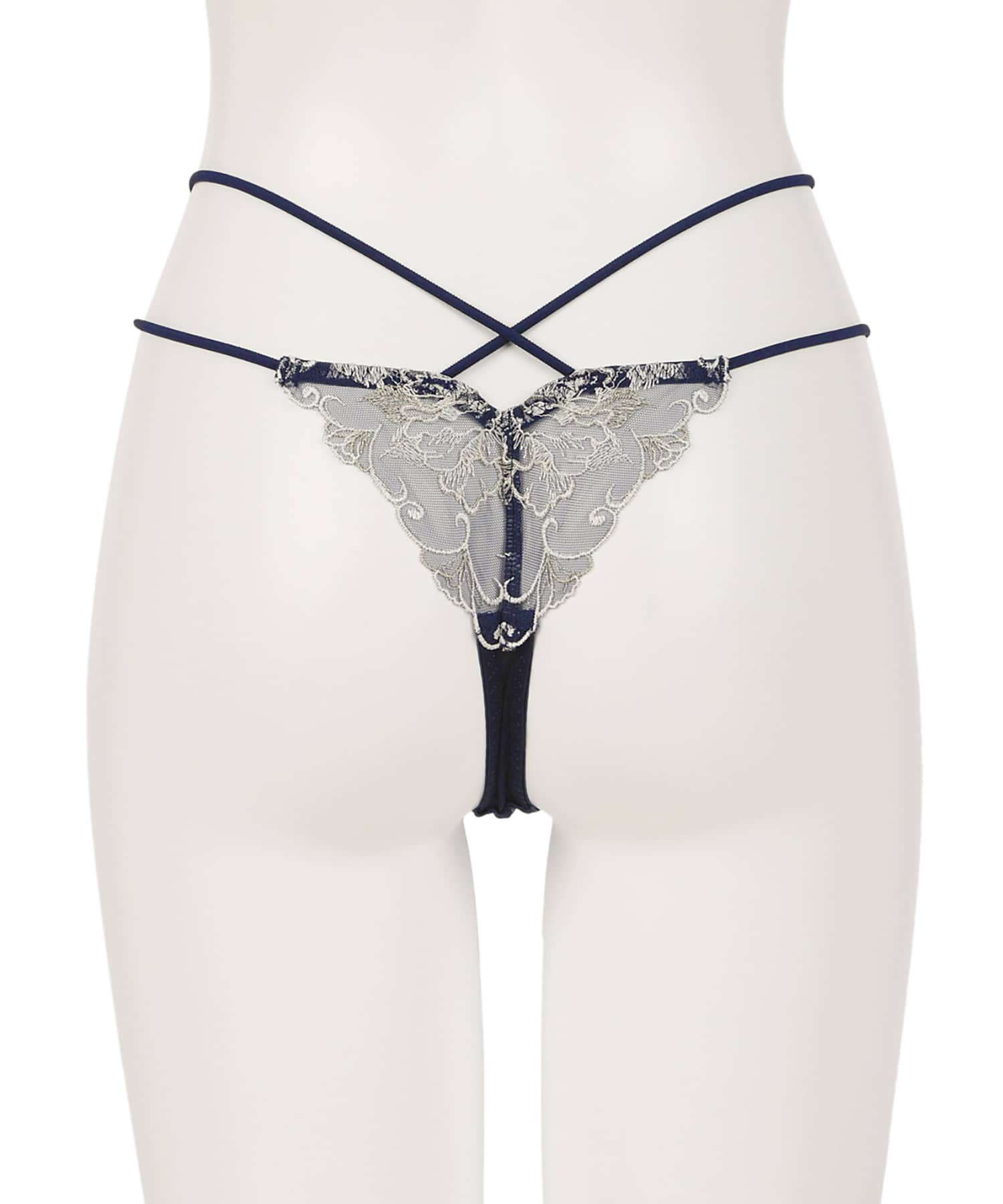 カドリー エンブレース Tバック