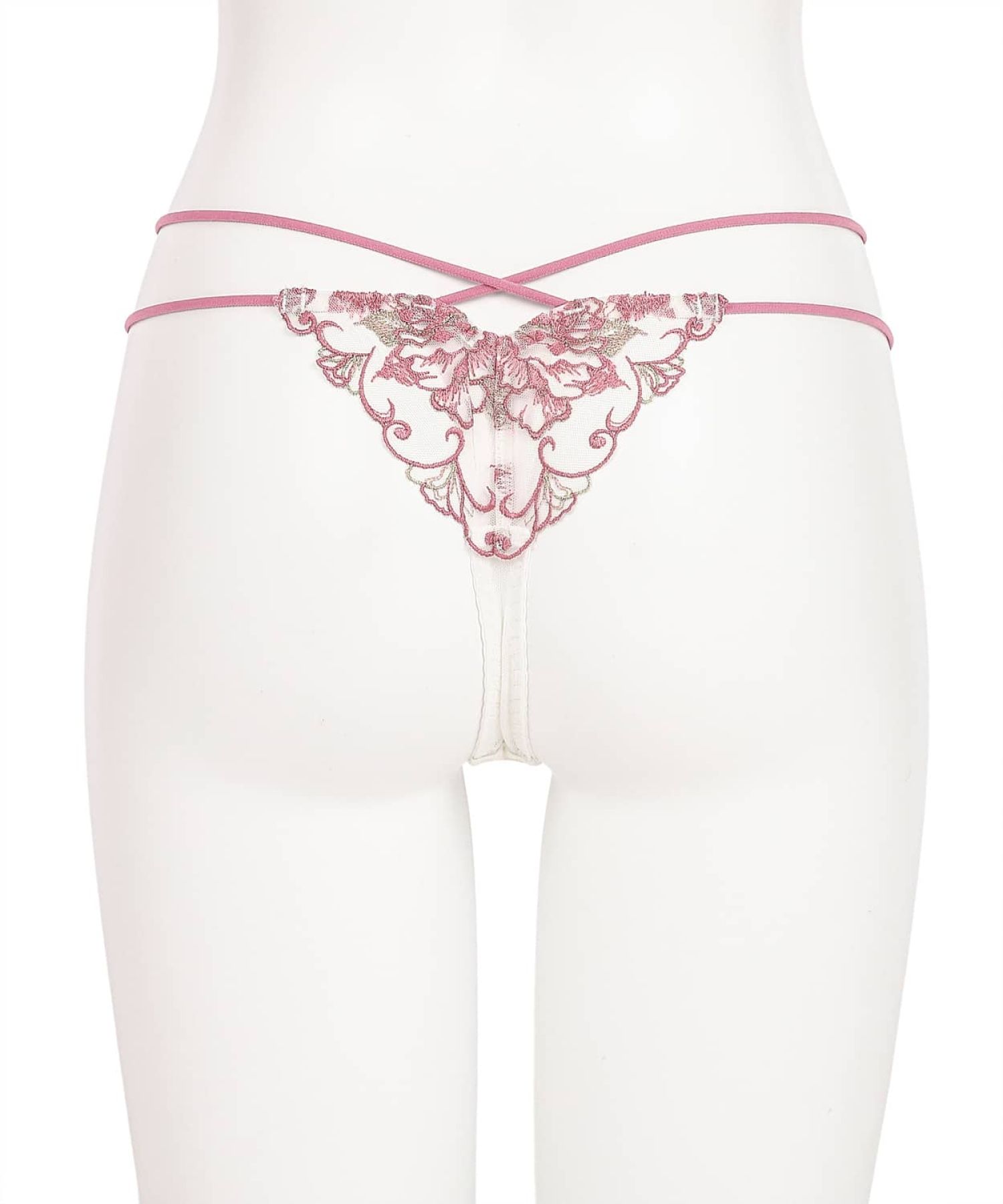 カドリー エンブレース Tバック