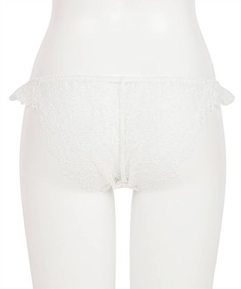 カドリー ストレッチレース ショーツ