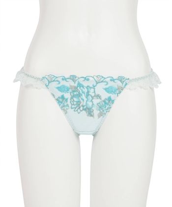 カドリー ストレッチレース ショーツ