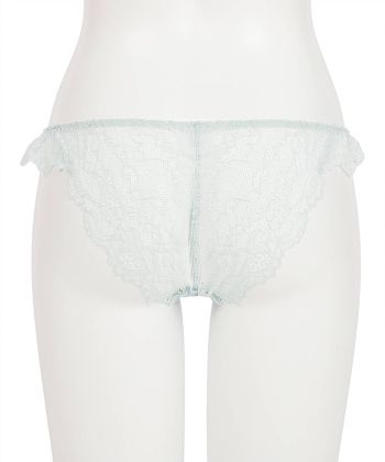 カドリー ストレッチレース ショーツ