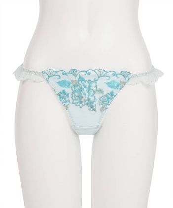 カドリー ストレッチレース Tバック