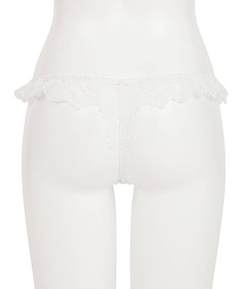 カドリー ストレッチレース Tバック