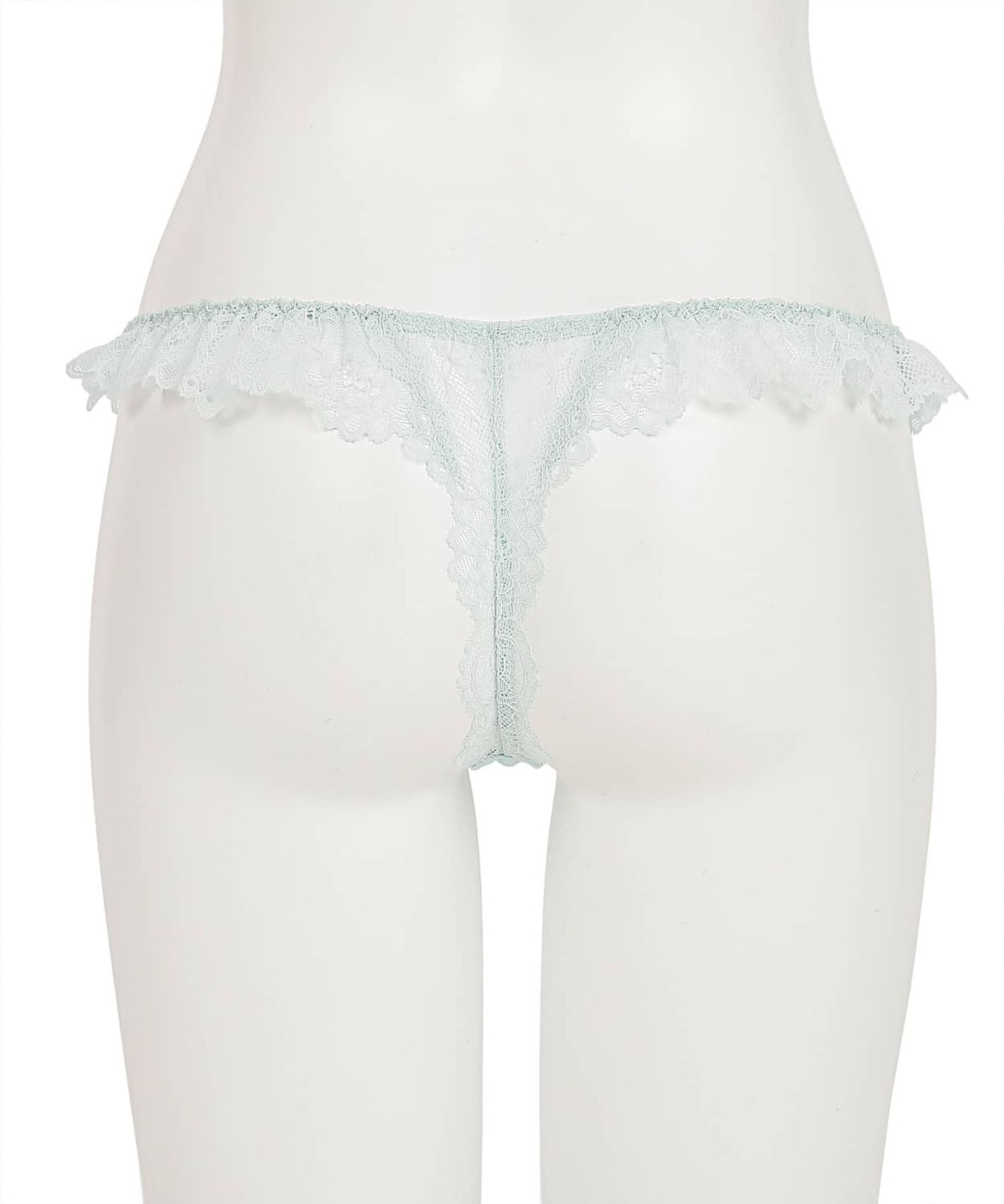 カドリー ストレッチレース Tバック