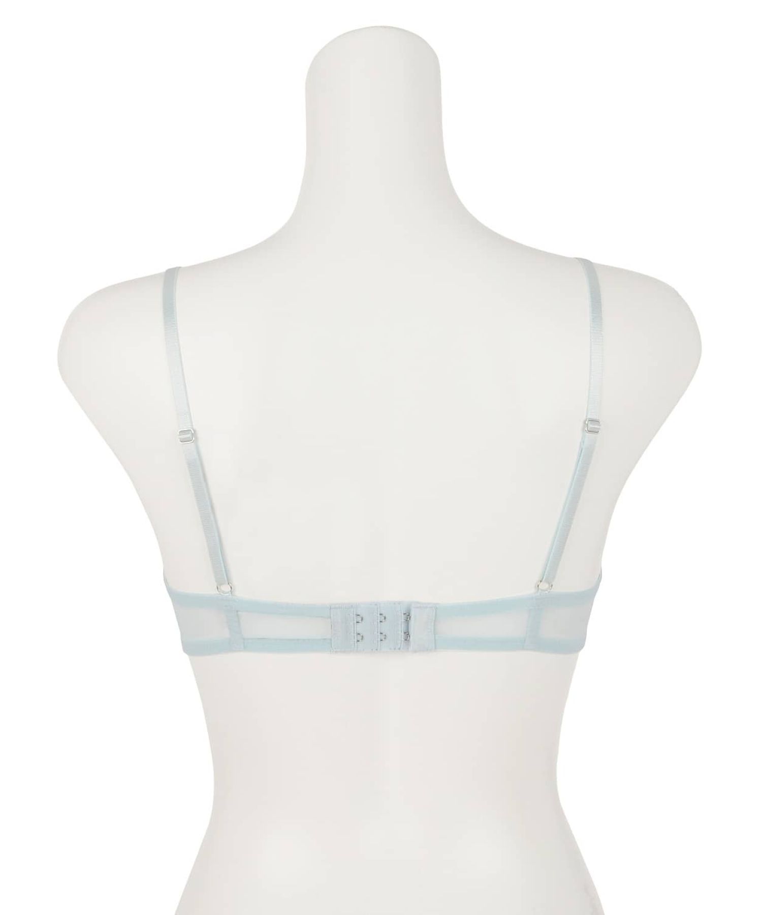 スカラップアーチ ホットリフト ブラ