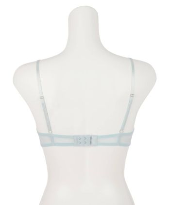 スカラップアーチ ホットリフト ブラ