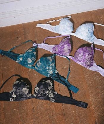 ドリーミー トリックリフト 単品ブラ