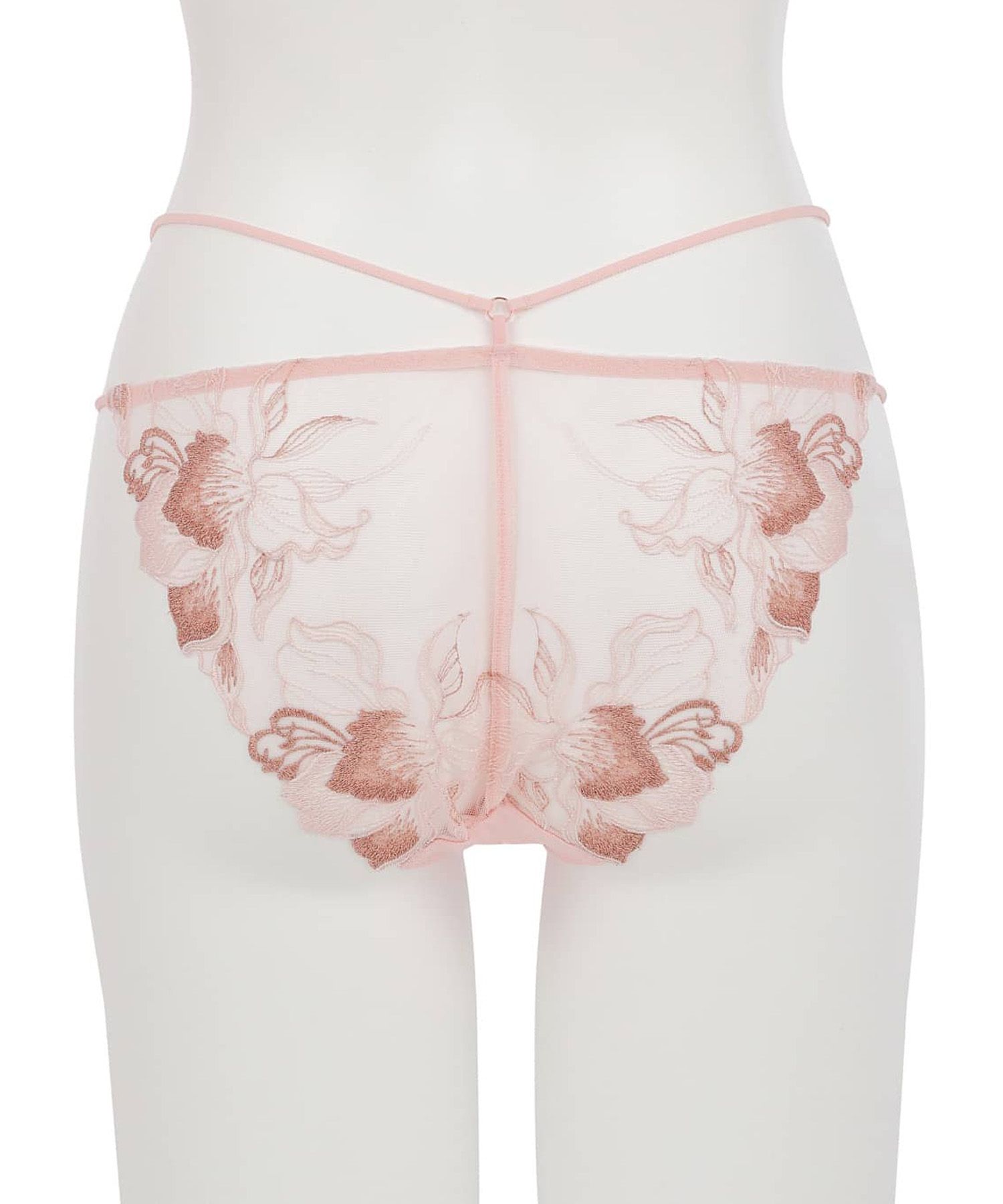 ドリーミー 単品ショーツ