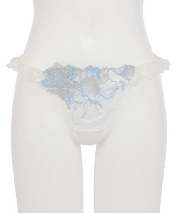 ドリーミー ストレッチレース 単品Tバック