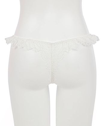 ドリーミー ストレッチレース 単品Tバック