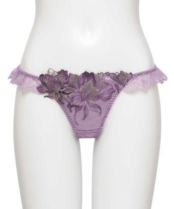 ドリーミー ストレッチレース 単品Tバック