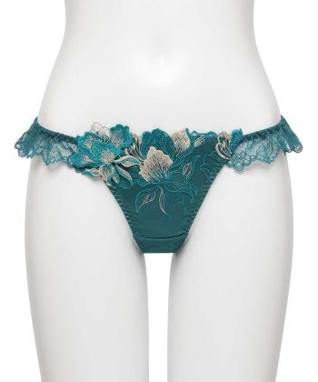 ドリーミー ストレッチレース 単品Tバック