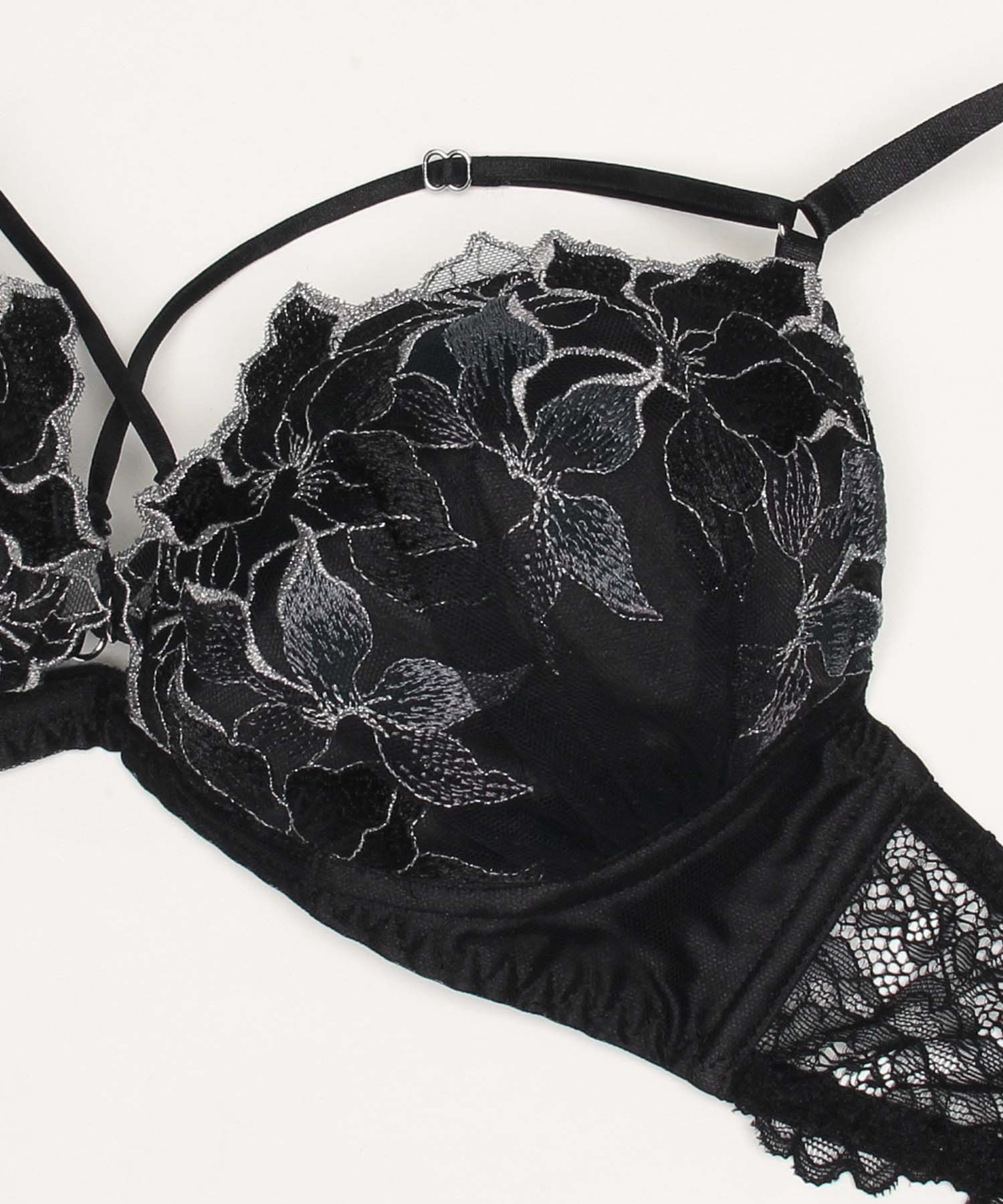 シクラミーノ ホットリフト ブラ