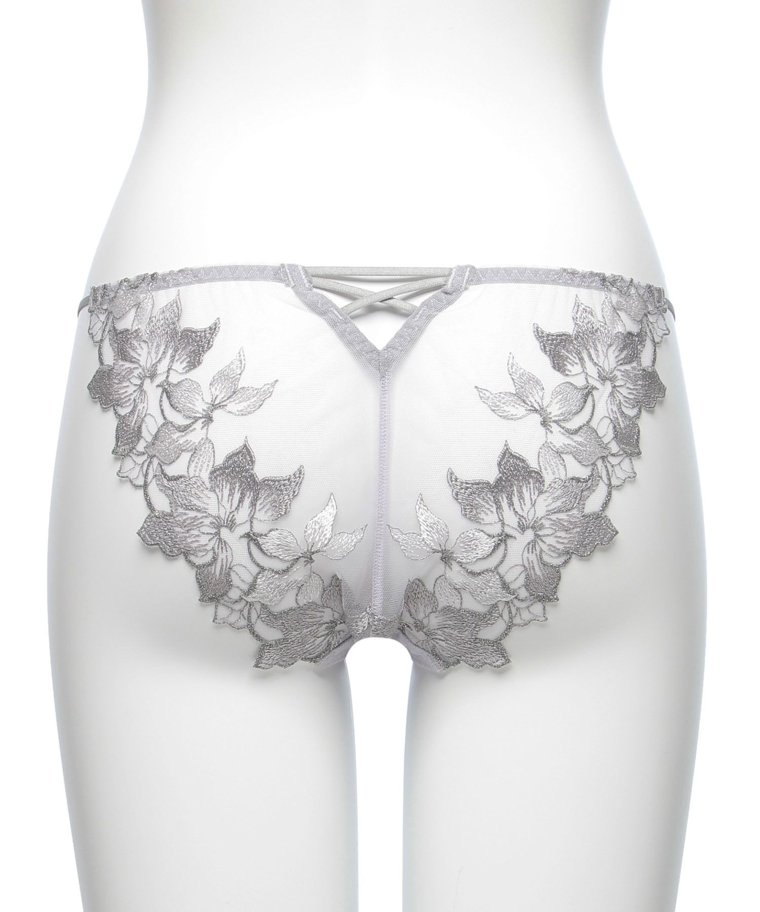 シクラミーノ ショーツ