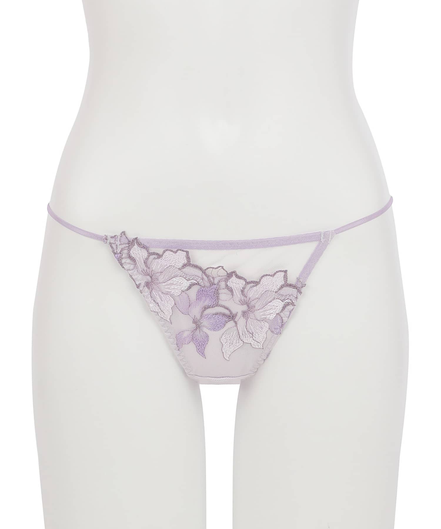 シクラミーノ ショーツ