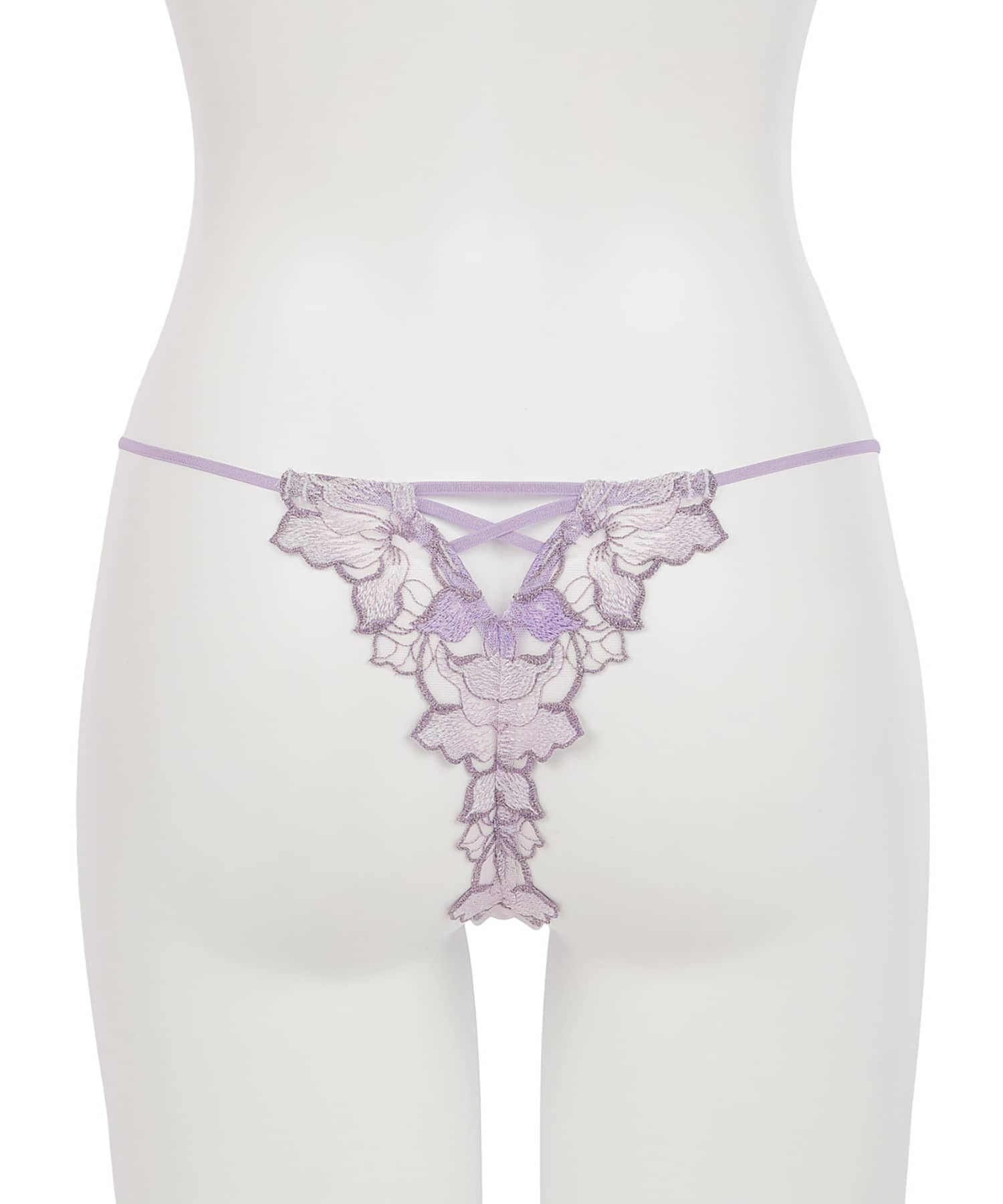 シクラミーノ Tバック