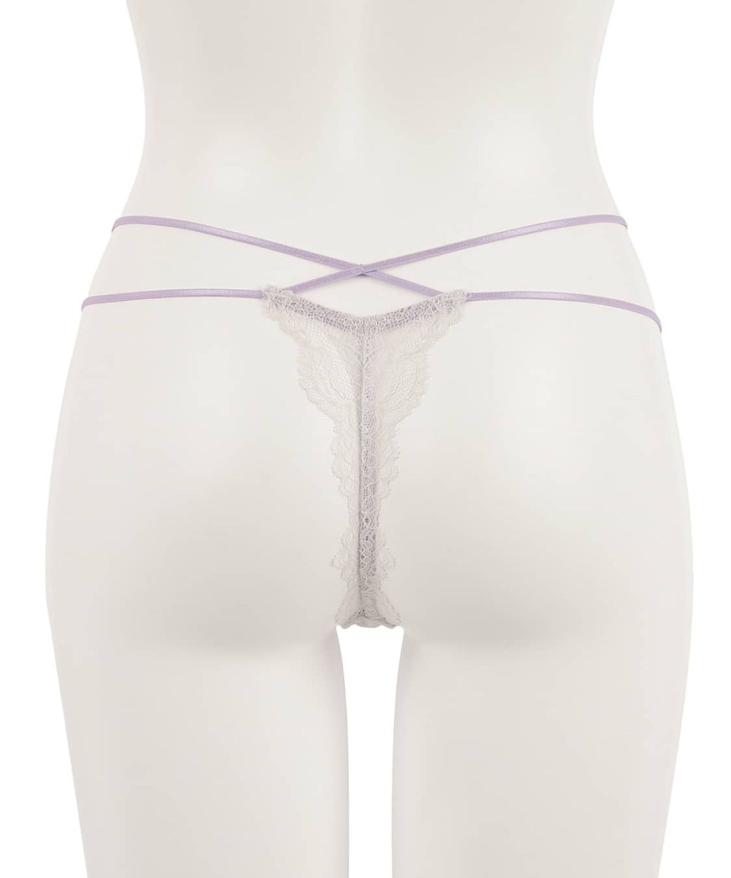 シクラミーノ ストレッチレース Tバック