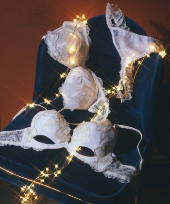 セレーナ グラマーアップ ブラ