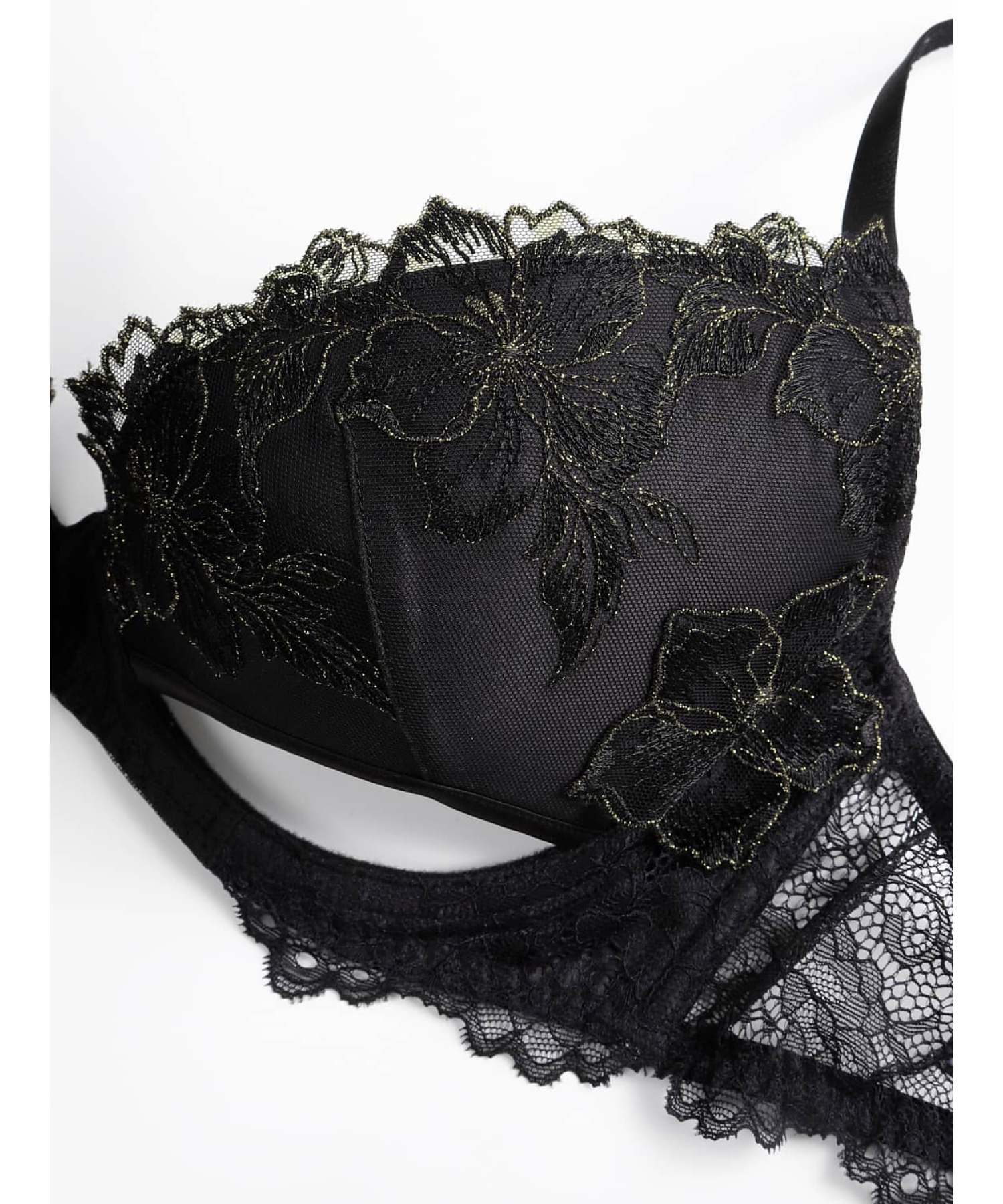 セレーナ グラマーアップ ブラ