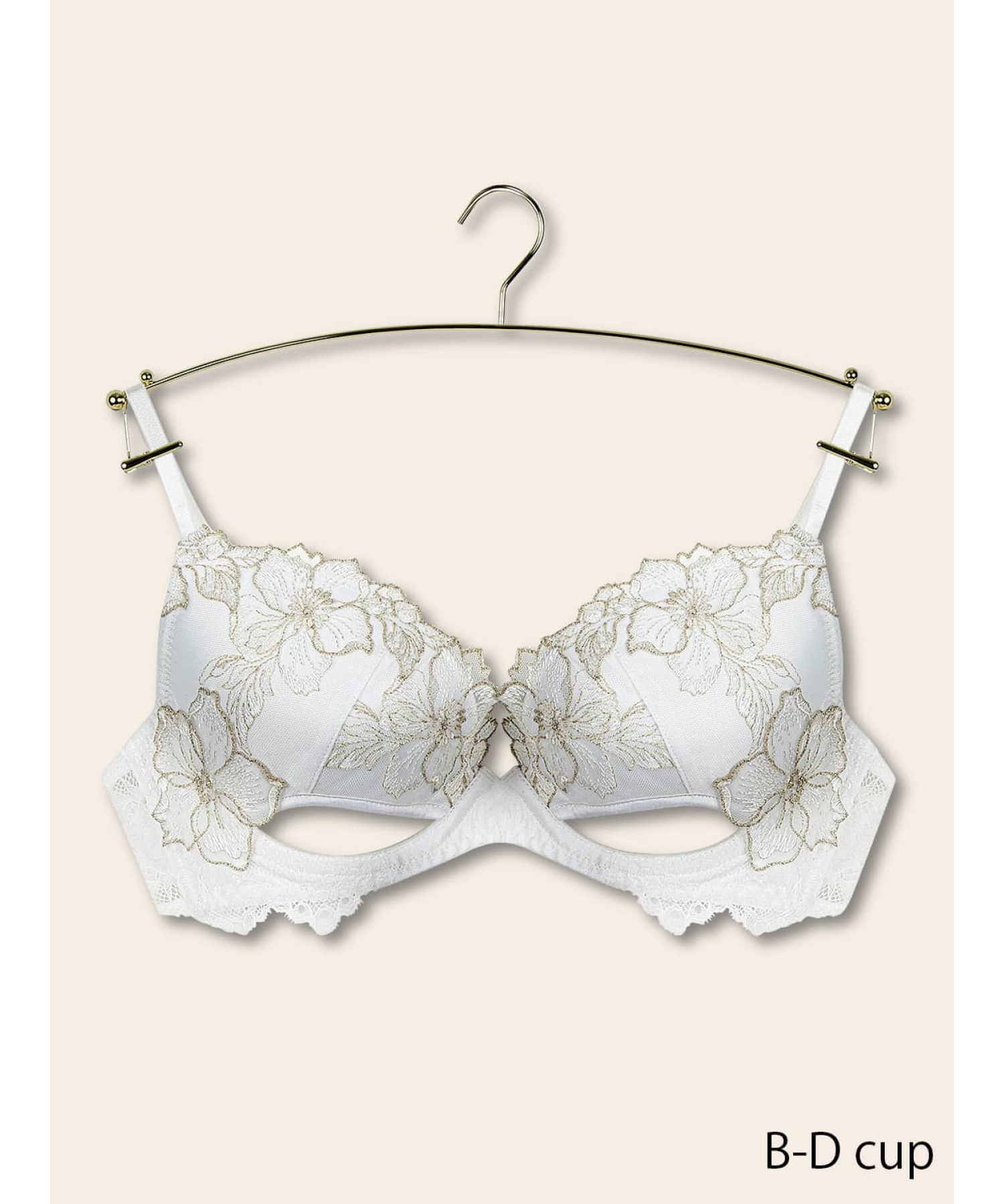 セレーナ グラマーアップ ブラ