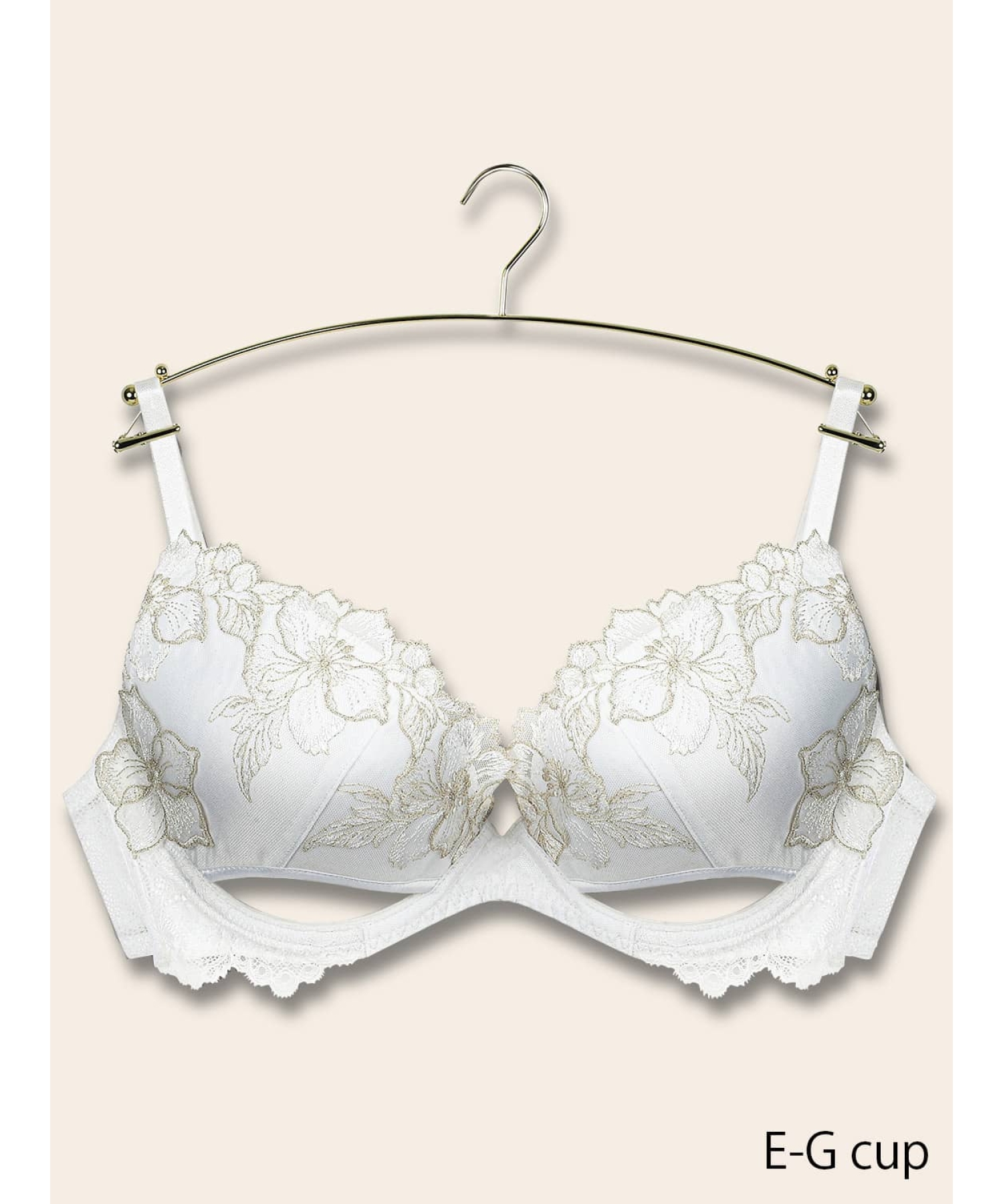 セレーナ グラマーアップ ブラ