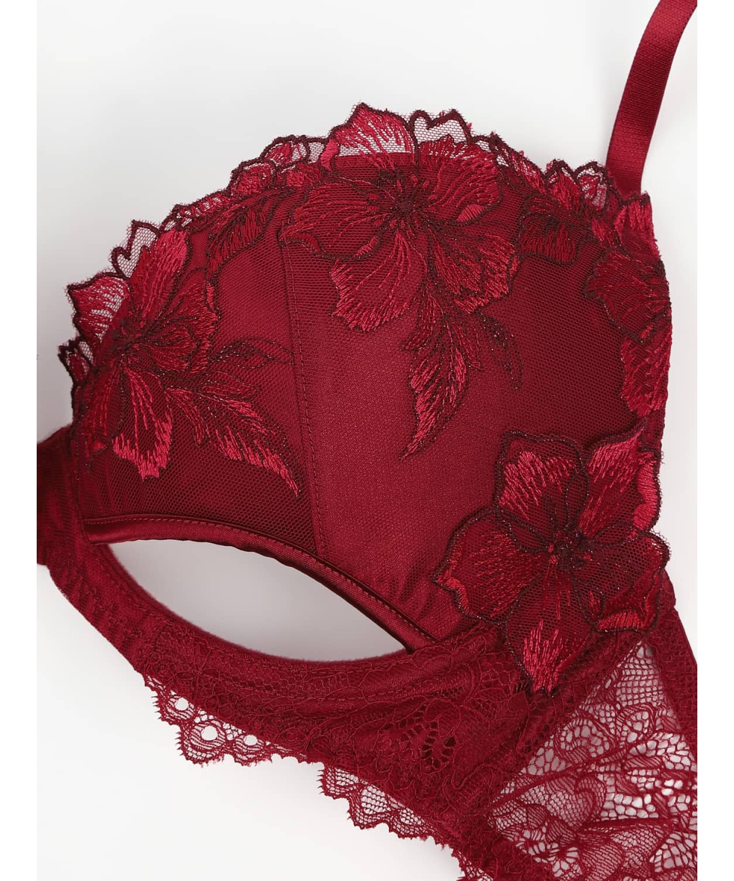 セレーナ グラマーアップ ブラ