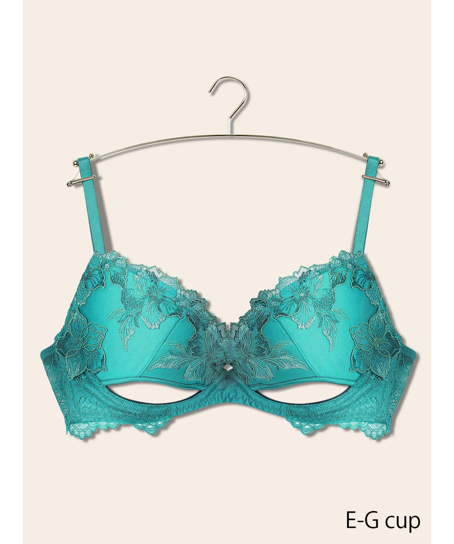 セレーナ グラマーアップ ブラ