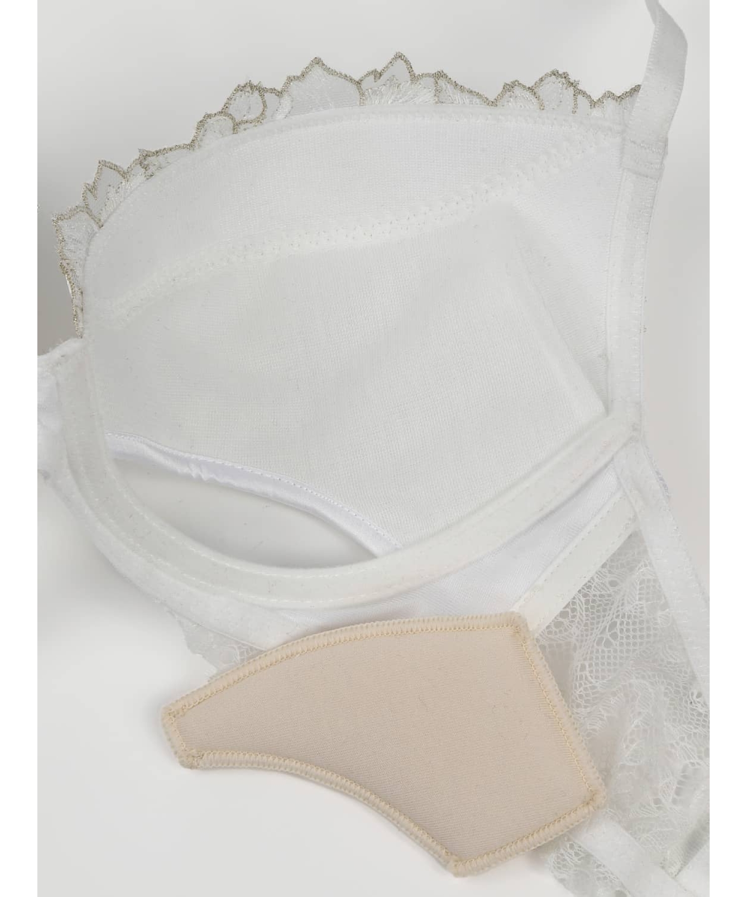 セレーナ グラマーアップ ブラ