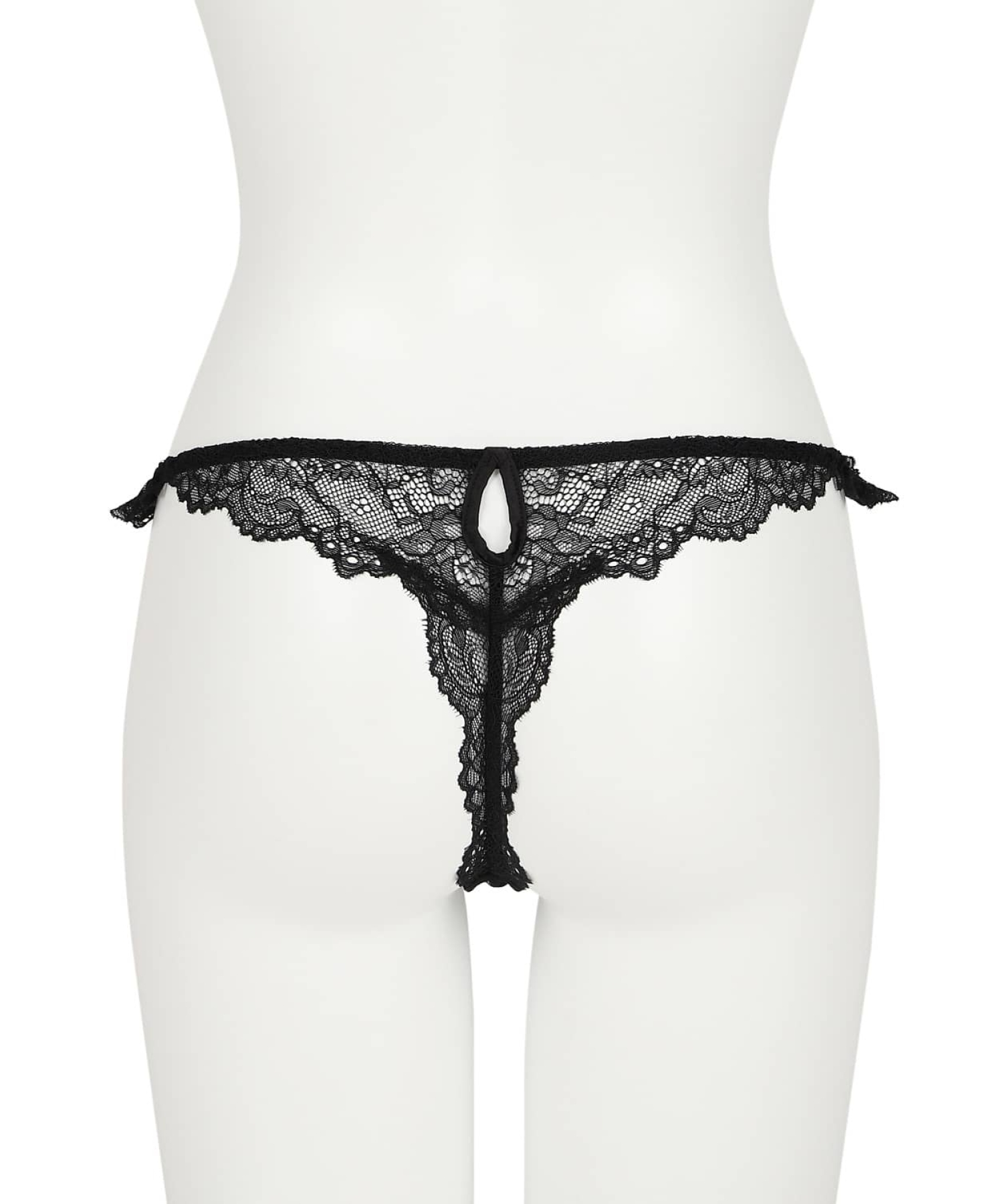 セレーナ フリル Tバック